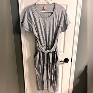 Smash + Tess “Rebecca” Wrap Dress